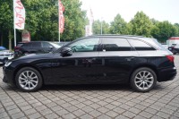 Vorschau: Audi A4 Avant 35 2.0 TFSI S-Tronic