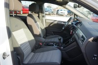 VW Touran 2.0 TDI R-Line