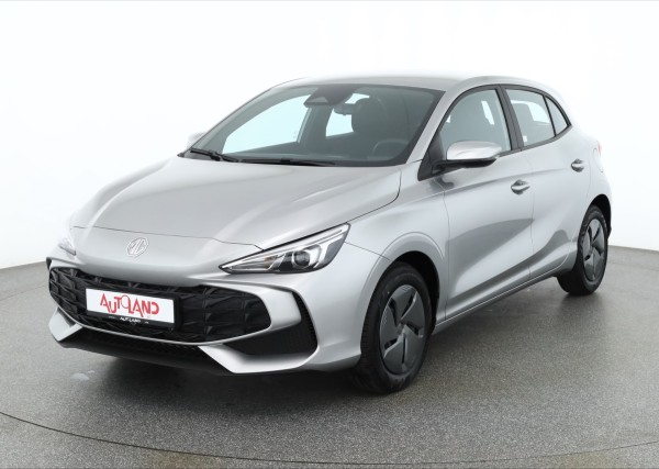 MG MG3 1.5
