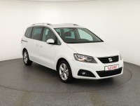 Seat Alhambra 2.0 TDI DSG Style