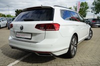 VW Passat Variant 1.4 TSI GTE