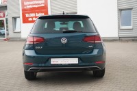VW Golf VII 1.0 TSI Sound