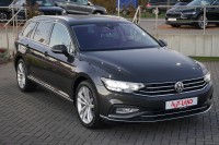 VW Passat Variant 1.5 TSI