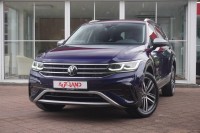 Vorschau: VW Tiguan Allspace 2.0 TDI DSG Elegance 4Motion
