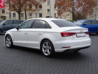 Audi A3 1.5 TFSI Limousine