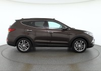 Hyundai Santa Fe 2.2 CRDi Premium 4WD