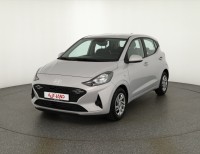 Hyundai i10 1.0 Navi Sitzheizung Tempomat