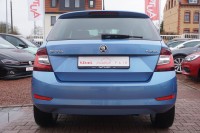 Skoda Fabia 1.0 TSI Soleil DSG