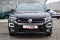 VW T-Roc 1.5 TSI R-Line DSG