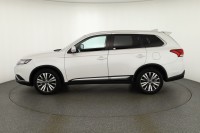 Vorschau: Mitsubishi Outlander 2.0 MIVEC Diamant Edition 4WD