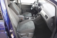 VW Touran 1.5 TSI Comfortline