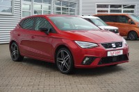 Seat Ibiza 1.0 TSI FR