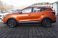 Vorschau: MG ZS 1.5 VTi-Tech Luxury