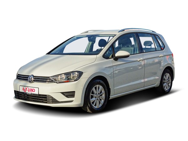 VW Golf Sportsvan VII 1.2 Sound