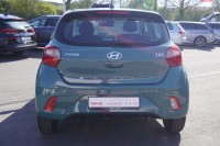 Hyundai i10 1.0