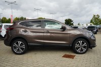 Nissan Qashqai 1.3 DIG-T
