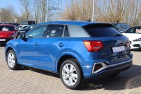Audi Q2 35 1.5 TFSI S line