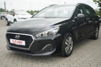 Vorschau: Hyundai i30 cw 1.4i