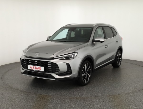 MG ZS 1.5 Hybrid+ Luxury Aut.