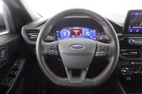 Ford Kuga 2.5 Duratec PHEV ST-Line X AT