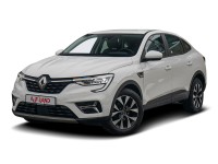 Renault Arkana 1.3 TCE M-Hybrid Techno LED Navi Kamera