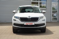 Skoda Kodiaq 2.0 TSI Ambition 4x4 DSG