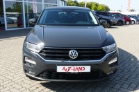 VW T-Roc 1.0 Basis