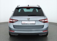 Skoda Superb Combi 1.4 TSI DSG Sportline