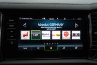 Skoda Kodiaq 1.5 TSI DSG Tour