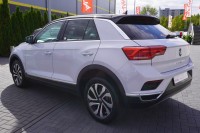 VW T-Roc 1.0 Style