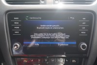 Skoda Octavia RS Combi 2.0 TSI DSG