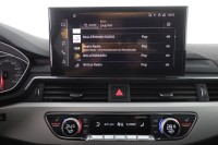 Audi A4 Quattro Avant 40 TFSI quattro