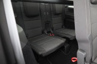 VW Touran 1.5 TSI DSG Comfortline