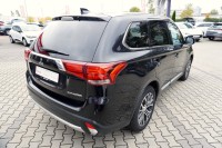 Mitsubishi Outlander 2.2 DI-D Edition 100+ 4WD