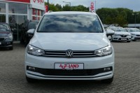 VW Touran 1.5 TSI DSG