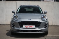 Ford Puma 1.0 EcoBoost