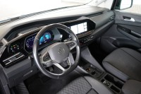 VW Caddy 2.0 TDI Move DSG
