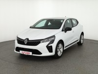 Renault Clio TCe 90 Sitzheizung LED Tempomat