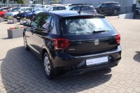 VW Polo 1.0 Comfortline