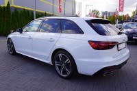Audi A4 Quattro 3.0 TDI quattro S line