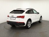 Audi Q5 Sportback 40 TDI S-Line s-tronic