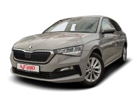 Skoda Scala 1.0 TSI DSG Ambition LED SmartLink DAB