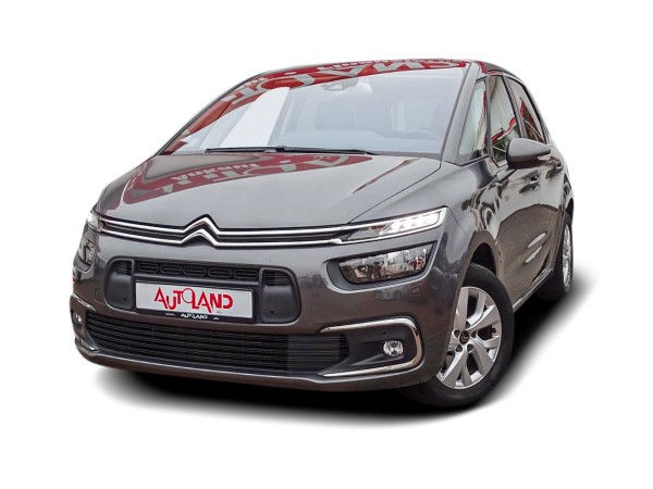 Citroen C4 Spacetourer 1.2