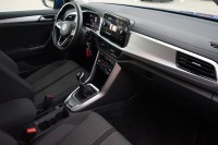 VW T-Roc 1.0 TSI