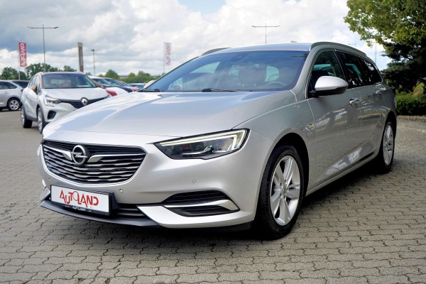 Opel Insignia ST 1.5 Turbo Innovation