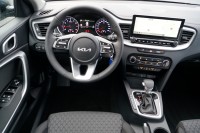 Kia cee'd Sporty Wagon Ceed SW 1.5 T-GDI Aut.