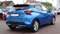 Nissan Micra 1.0 N-Way