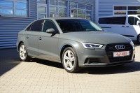 Audi A3 2.0 TDI quattro design