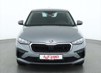 Skoda Scala 1.0 TSI DSG