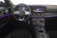 Mercedes-Benz E 300 E300 T de AMG Line